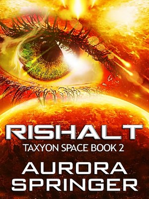 cover image of Rishalt